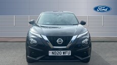 Nissan Juke 1.0 DiG-T N-Connecta 5dr DCT Petrol Hatchback